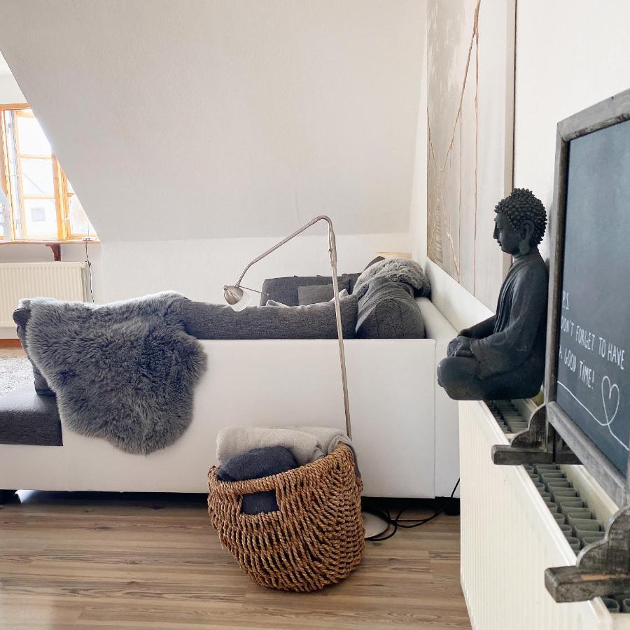 Auszeit Appartement Hurup Buitenkant foto