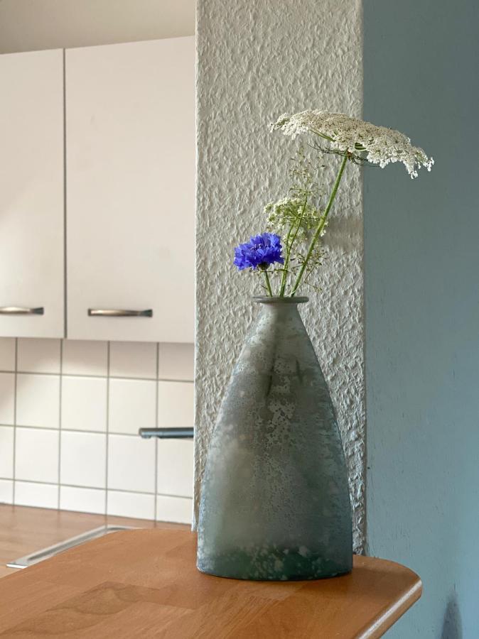 Auszeit Appartement Hurup Buitenkant foto