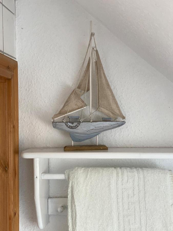 Auszeit Appartement Hurup Buitenkant foto