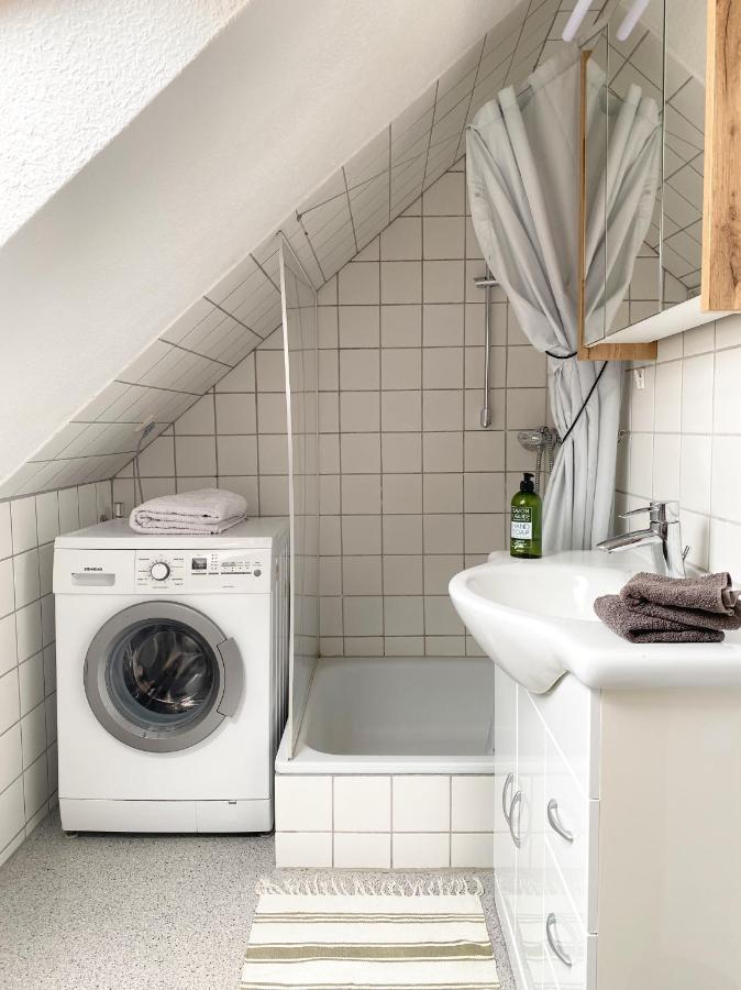 Auszeit Appartement Hurup Buitenkant foto